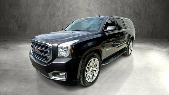 GMC YUKON XL 2016 1GKS1GKC0GR367755 image